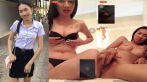 สาวอาชีวะรับงานคอลเสียวนมพึ่งตั้งเต้า น่ารักเนียนน่าเย็ดมาก xxx video