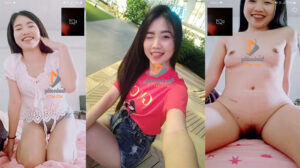 สาวน่ารักหุ่นดีขี้เงี่ยนรับงานเปิดกล้องคอลเสียวช่วยตัวเองน้ำแตกคามือ xxx video