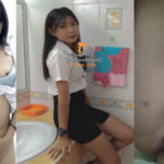 คลิปโป้เสียงไทยหลุดอาจารย์ฝึกสอนตั้งกล้องเบ็ดหีน้ำแตกคามือ xxx video