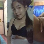 คลิปหลุดสาวนักศึกษา ตั้งกล้องช่วยตัวเอง น่ารักเสียงไทยทั้งคลิป xxx video