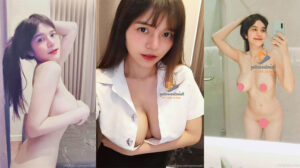 คลิปหลุดนักศึกษาตั้งกล้องไลฟ์สดเย็ดกันหน้ากล้องแตกในโชว์คนดู xxx video