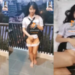 คลิปโป้เย็โคาชุดนักศึกษา สาวพาณิชย์เปิดหีหน้าระเบียงก่อนเย็ดสดต่อในห้อง xxx video