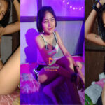 คลิปหลุดสก๊อยสาวรับงานคอลเสียวหารายได้เสริมหีฟิตนมกำลังตั้งเต้า xxx video